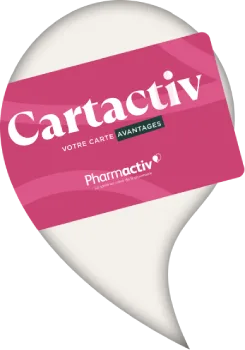Programme de fidélité Cartactiv