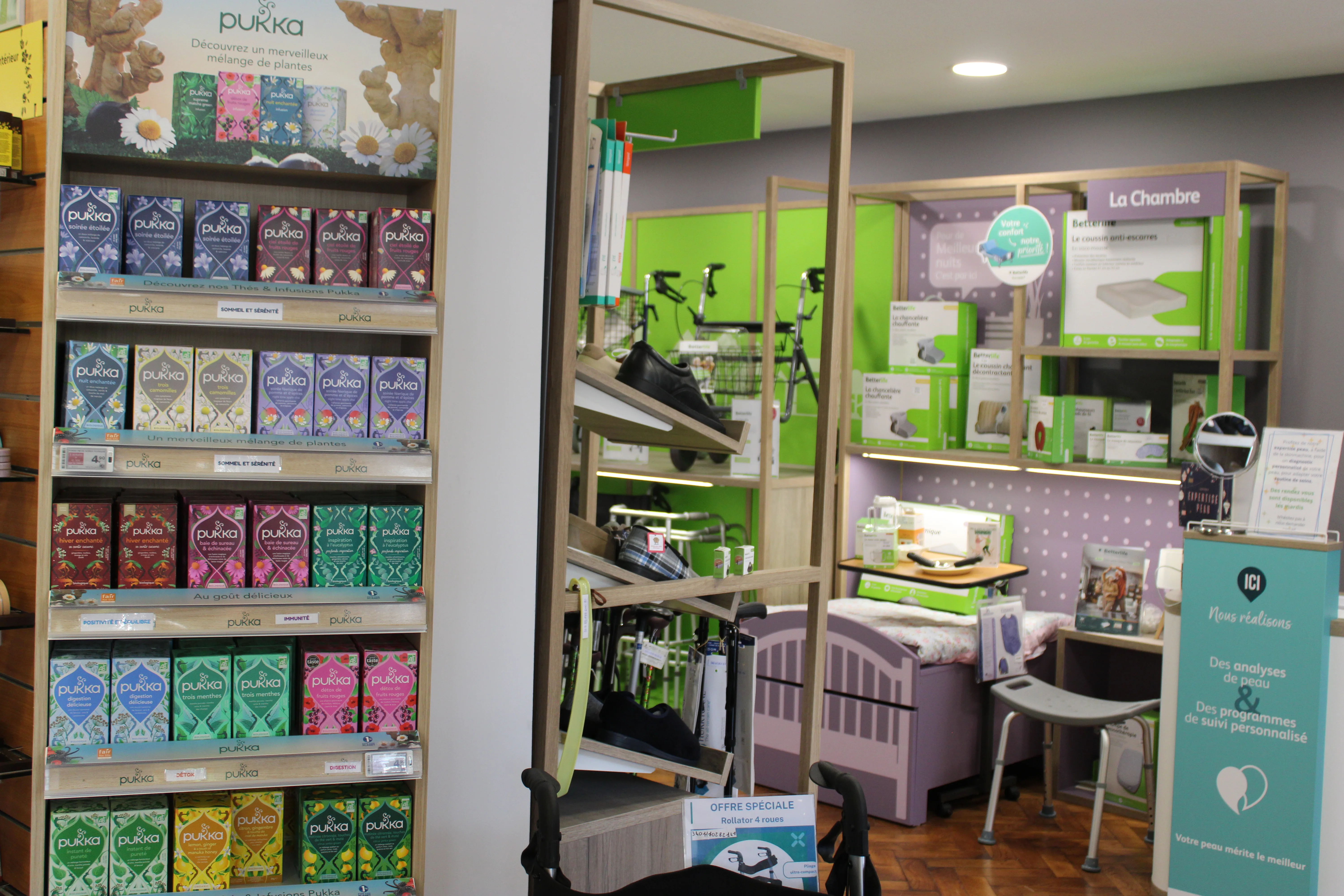 Pharmacie Bellon-Truchot