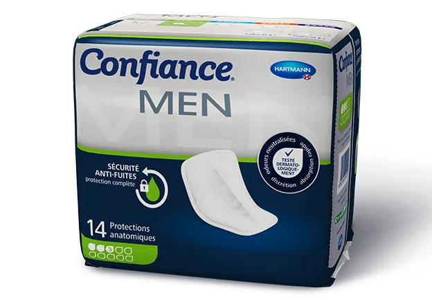 Incontinence