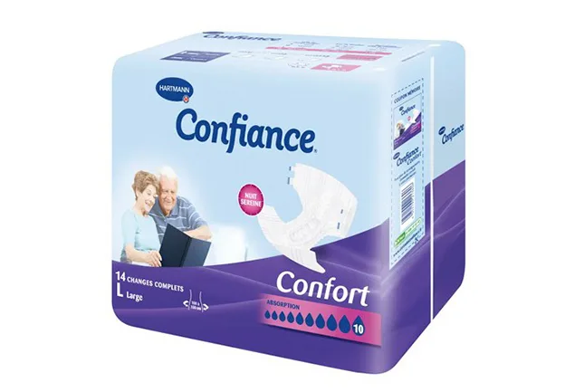 Incontinence